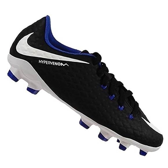 nike jr hypervenom
